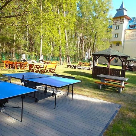 Apartamenty Platinum Лукенцин Екстер'єр фото