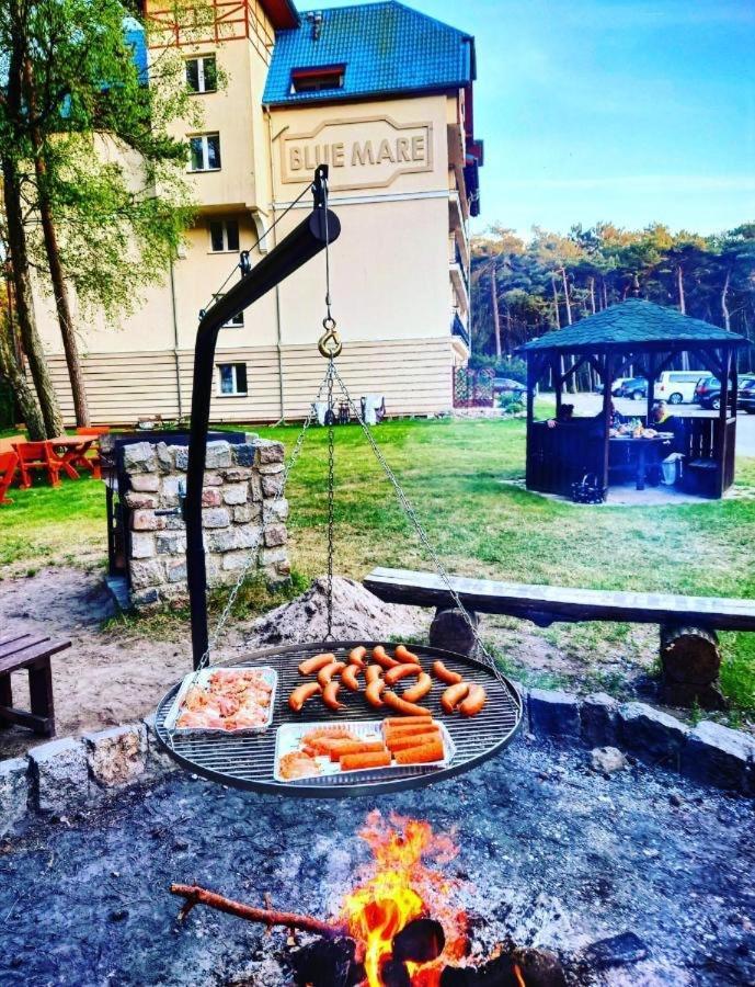 Apartamenty Platinum Лукенцин Екстер'єр фото
