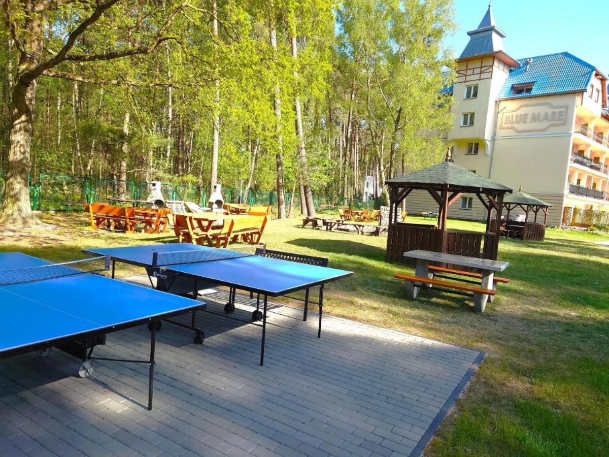 Apartamenty Platinum Лукенцин Екстер'єр фото