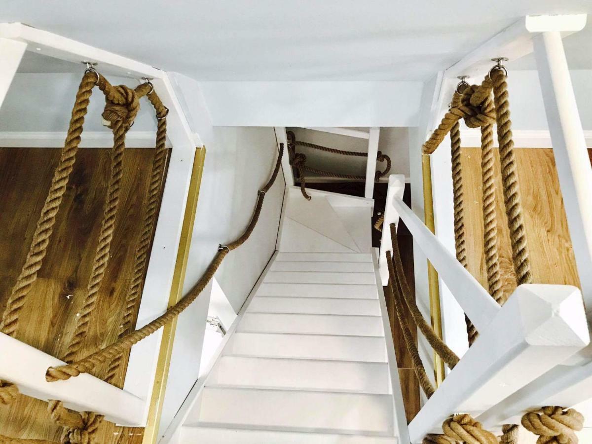Apartamenty Platinum Лукенцин Екстер'єр фото