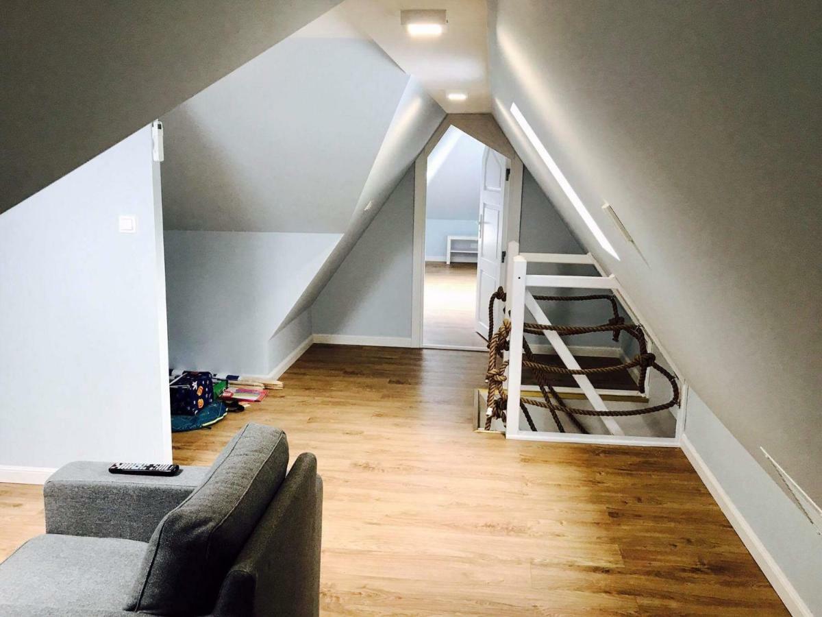 Apartamenty Platinum Лукенцин Екстер'єр фото