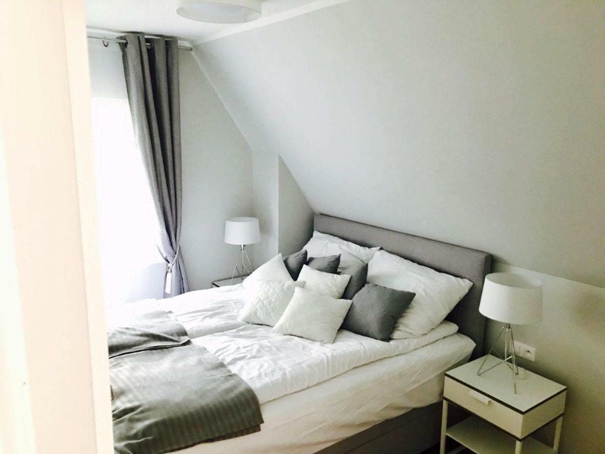 Apartamenty Platinum Лукенцин Екстер'єр фото