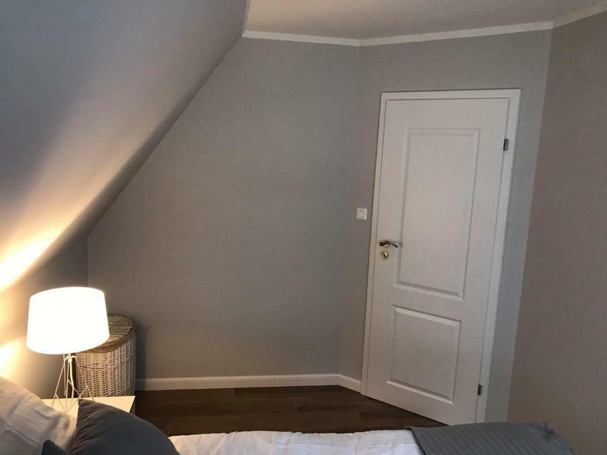 Apartamenty Platinum Лукенцин Екстер'єр фото