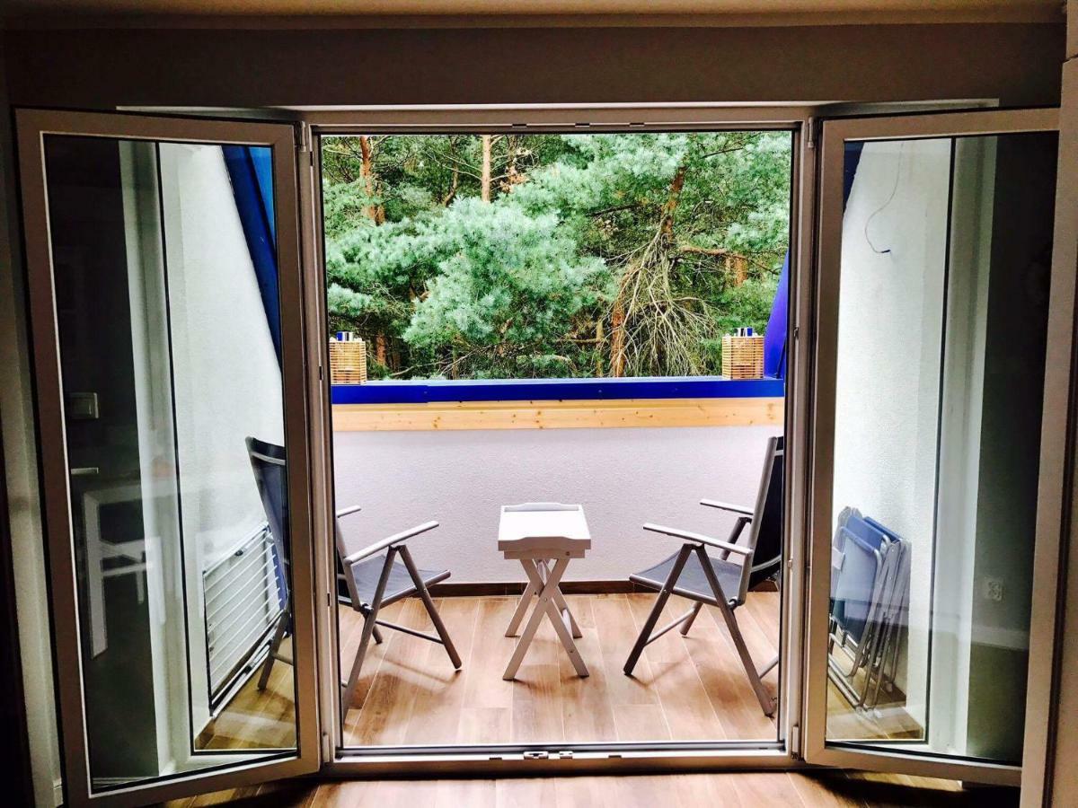 Apartamenty Platinum Лукенцин Екстер'єр фото