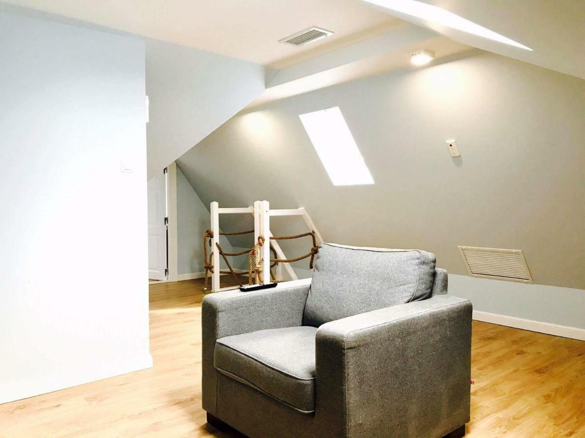 Apartamenty Platinum Лукенцин Екстер'єр фото
