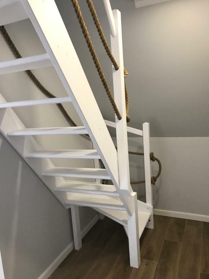 Apartamenty Platinum Лукенцин Екстер'єр фото