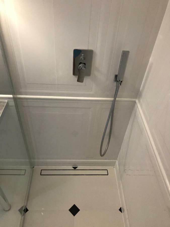 Apartamenty Platinum Лукенцин Екстер'єр фото