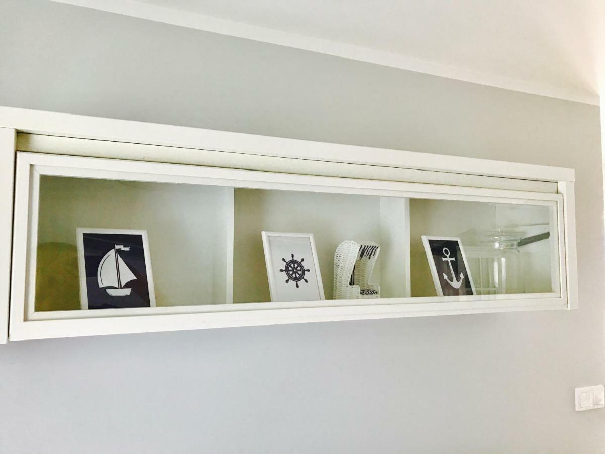 Apartamenty Platinum Лукенцин Екстер'єр фото