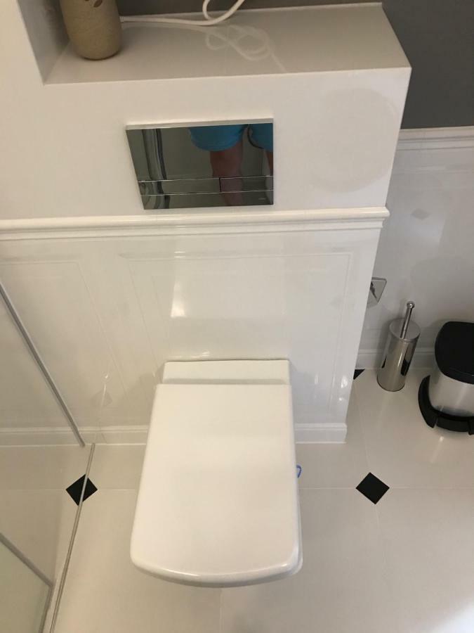 Apartamenty Platinum Лукенцин Екстер'єр фото